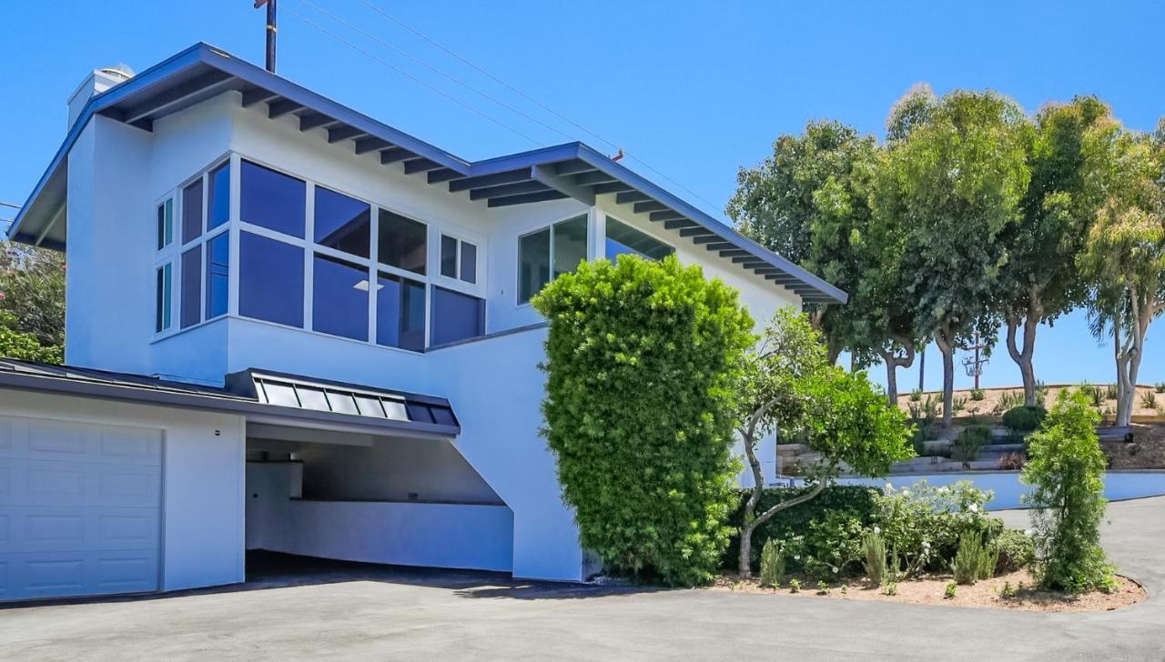 The Heathercliff Malibu Exterior foto